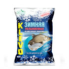 Новая серия увлажнённых зимних прикормок от KLEVO