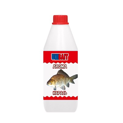 Aroma-Complex UNIBAIT (500 мл) КАРАСЬ