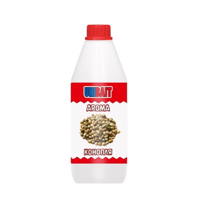Aroma-Complex UNIBAIT (500 мл) КОНОПЛЯ 3553 - фото 10747
