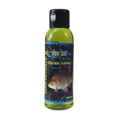 Concentrate-X Fishbait (100мл) КАРАСЬ 2779 - фото 7845