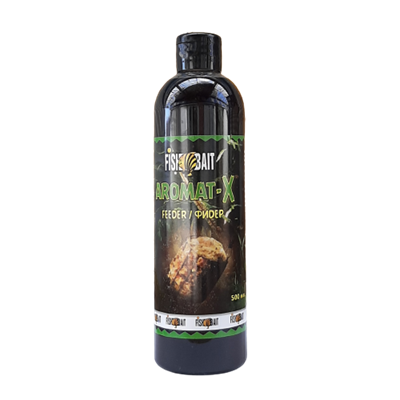 (Арома) AROMAT-X Fishbait 500ml ФИДЕР 2795 - фото 8627