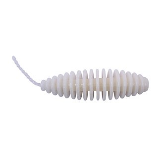 Приманка CRAZY TROUT PUPA (Белый, Сыр) 52 мм, 10 шт. 3248 - фото 9439