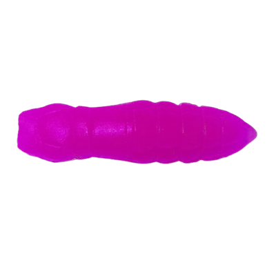 Приманка CRAZY TROUT COCOON (Фиолетовый, Сыр) 40 мм, 10 шт. 3270 - фото 9511