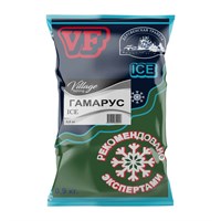 Прикормка VF серия ICE (Зимняя) ГАМАРУС 0.9 кг 2567
