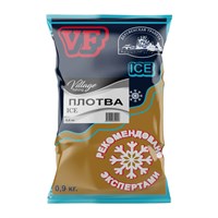 Прикормка VF серия ЗИМА (ICE)  ПЛОТВА 0.9 кг 2565