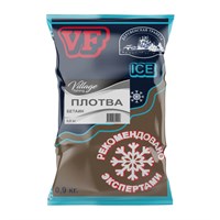 Прикормка VF серия ЗИМА 0.9 кг БЕТАИН ПЛОТВА 2571