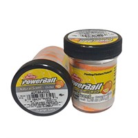 Паста ФОРЕЛЕВАЯ BERKLEY 50гр АПЕЛЬСИН (Orange Soda)