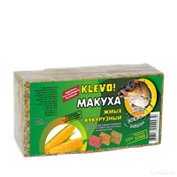 KLEVO МАКУХА КУКУРУЗНАЯ