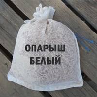 Опарыш БЕЛЫЙ размер  (в мешках по 5 литров) 3520