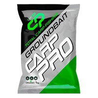 Прикормка FLAGMAN CARP PRO 1кг КЛУБНИКА 3202