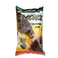 жмых подсолнечника с мелассой