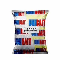 UNIBAIT/ 0.5 кг  СУХАРЬ ВАНИЛЬНЫЙ 3587