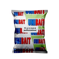 UNIBAIT/ 0.5 кг СУХАРЬ Рыболовный АНИС 3591