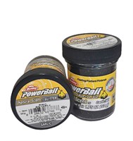 Паста ФОРЕЛЕВАЯ BERKLEY 50гр ЧЕСНОК (Black) #1313127