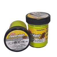 Паста ФОРЕЛЕВАЯ BERKLEY 50гр АНИС (Sunshine Yellow)