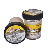 Паста ФОРЕЛЕВАЯ BERKLEY 50гр АНИС (White)