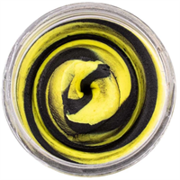 Паста ФОРЕЛЕВАЯ BERKLEY 50гр  TROUT BAIT (BUMBLEBEE) 3428