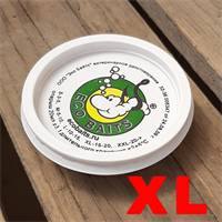 Опарыш ECOBAITS КРАСНЫЙ  (Размер XL ) 3690