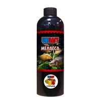Меласса Fishbait 500мл с  ароматом РЫБНЫЙ МИКС 2923