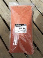Прикормки VF серия БАЗА 3 кг БАЗА Красная 1883