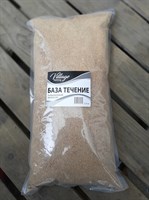 Прикормки VF серия БАЗА 3 кг БАЗА Течение 1887