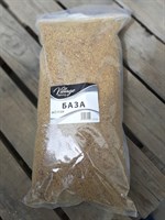 Прикормки VF серия БАЗА 3 кг БАЗА Жёлтая 1884