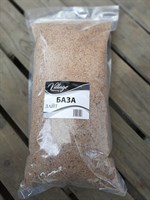 Прикормки VF серия БАЗА 3 кг БАЗА 1889