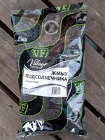 Прикормки VF ЖМЫХ ПОДСОЛНЕЧНИКА Молотый 1 кг 1900