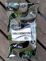 Прикормки VF  Серия Добавки  ЖМЫХ КОНОПЛЯ 1 кг 1903