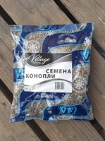 Прикормки VF  Серия Добавки  0,4 кг СЕМЕНА КОНОПЛИ 2044