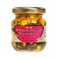 Кукуруза насадочная FISH-KA 110мл МЁД 2215