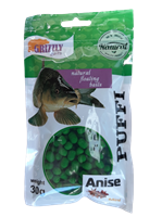 Тесто Воздушное PUFFI Grizzly 30 гр АНИС 2096