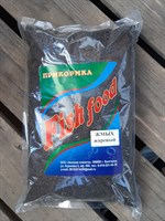 Fish Food ЖМЫХ Подсолнечника молотый 1 кг 2233