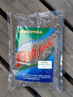 Fish Food ЖМЫХ КОНОПЛЯНЫЙ 0,5 кг 2235