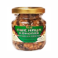 Пшеница FISH-KA 110 мл ЧЕСНОК 2201