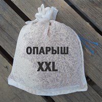 Опарыш БЕЛЫЙ размер XXL (Гигант) 1 литр 1965
