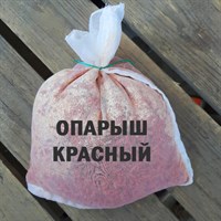 Опарыш КРАСНЫЙ Размер XL (в мешке по 1 литру) 2345