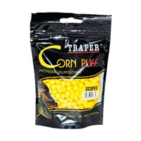 Кукуруза воздушная (PUFFI) TRAPER 4мм 20гр СКОПЕКС 2385