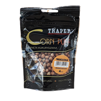 traper corn puff