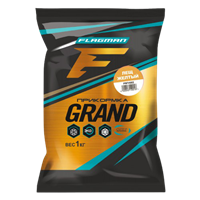 Прикормка FLAGMAN GRAND 1кг. ЛЕЩ ЖЁЛТЫЙ