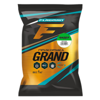 Прикормка FLAGMAN GRAND 1кг. ФИДЕР 2687