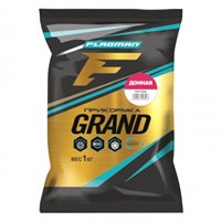 Прикормка FLAGMAN GRAND 1кг. ДОННАЯ 2688