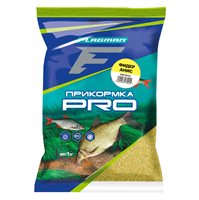 Прикормка FLAGMAN PRO 1 кг. Фидер Анис 2700