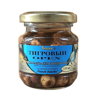 ТИГРОВЫЙ ОРЕХ FishKa 110мл 2734