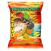 КЛЕВО ПАСТОНЧИНО ЦВЕТНОЙ 0.7 кг. 2768