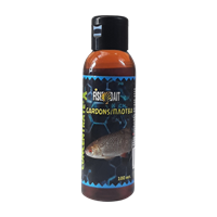 Concentrate-X Fishbait (100мл) ПЛОТВА 2774
