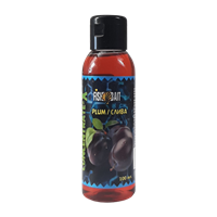 Concentrate-X Fishbait (100мл) СЛИВА 2778