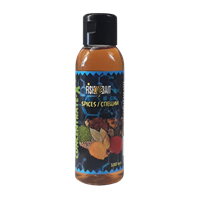 Concentrate-X Fishbait (100мл) СПЕЦИИ 2780