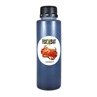 Меласса Fishbait 500мл с  ароматом КРАБ 2927