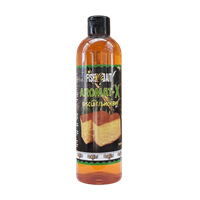 (Арома) AROMAT-X Fishbait 500ml БИСКВИТ 2797